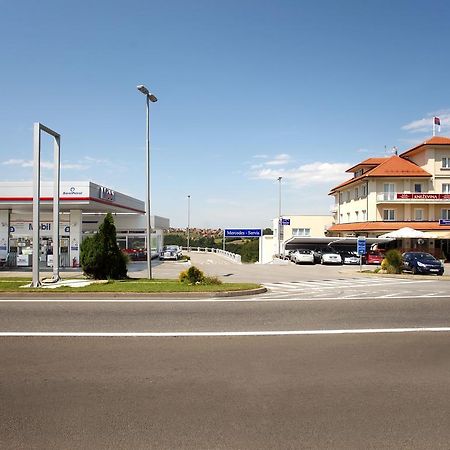 Hotel Knezevina Vranić Zewnętrze zdjęcie