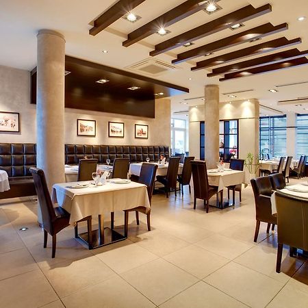 Hotel Knezevina Vranić Zewnętrze zdjęcie