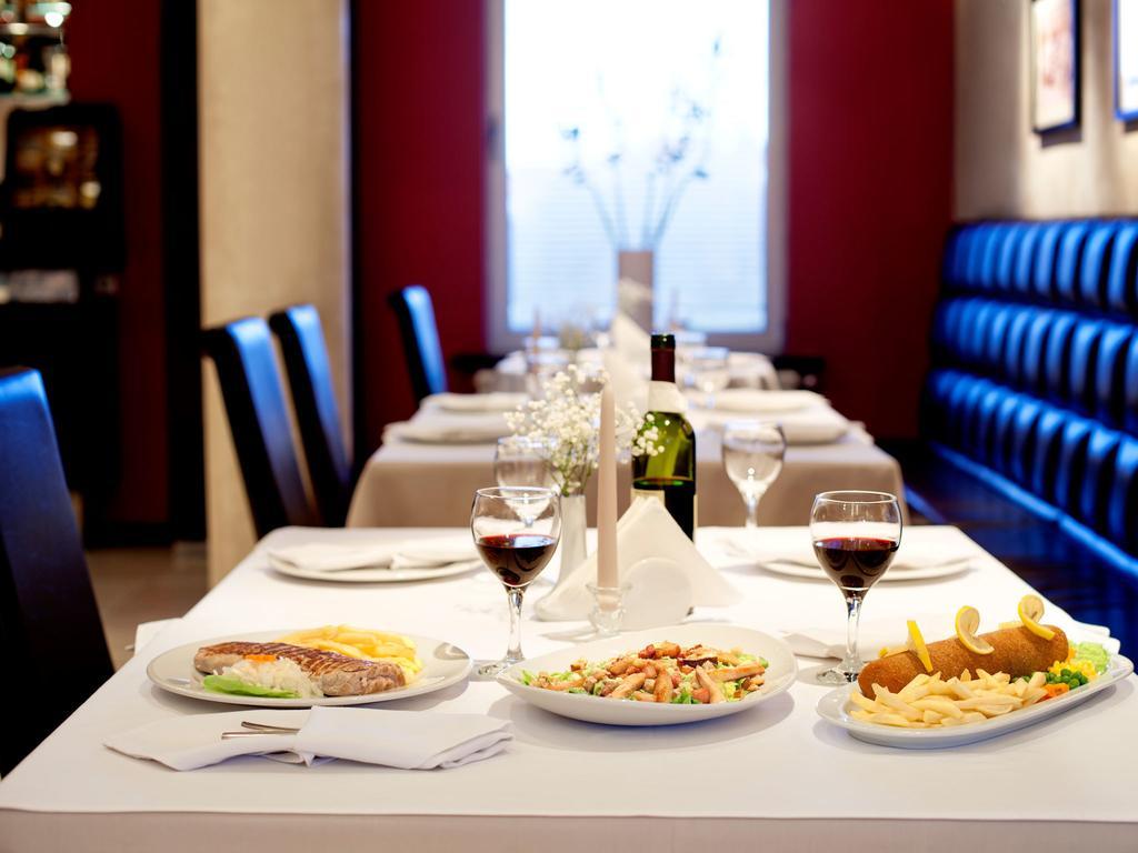 Hotel Knezevina Vranić Zewnętrze zdjęcie