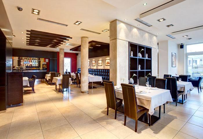 Hotel Knezevina Vranić Zewnętrze zdjęcie
