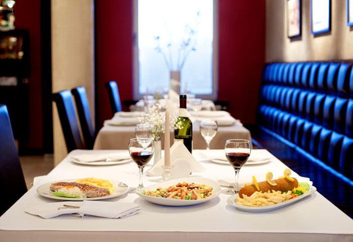 Hotel Knezevina Vranić Zewnętrze zdjęcie