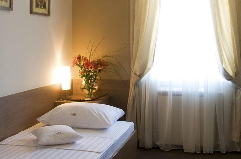 Hotel Knezevina Vranić Zewnętrze zdjęcie